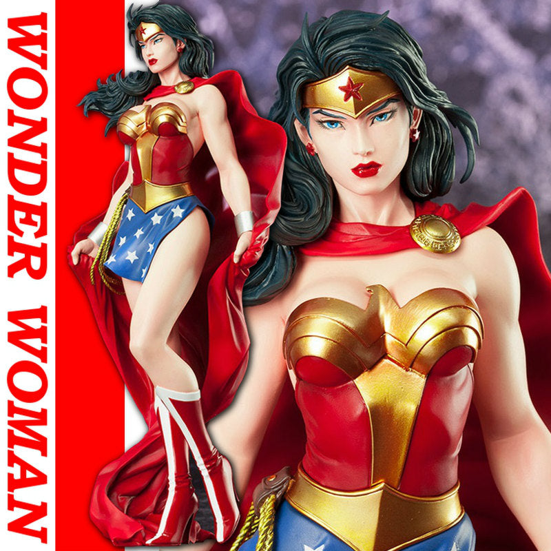 FIG]ARTFX ワンダーウーマン(WONDER WOMAN) 1/6 完成品 フィギュア