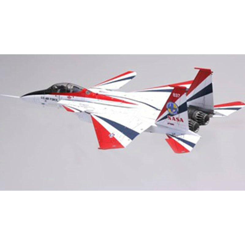 PTM]技MIX(ギミックス) AC38 U.S.AIR FORCE F-15 ACTIVE プラモデル