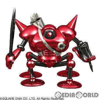 ドラゴンクエスト　モンスターズギャラリーフィギュア　キャラクターズフィギュア FIG]ドラゴンクエスト メタリックモンスターズギャラリー tg(タイプG