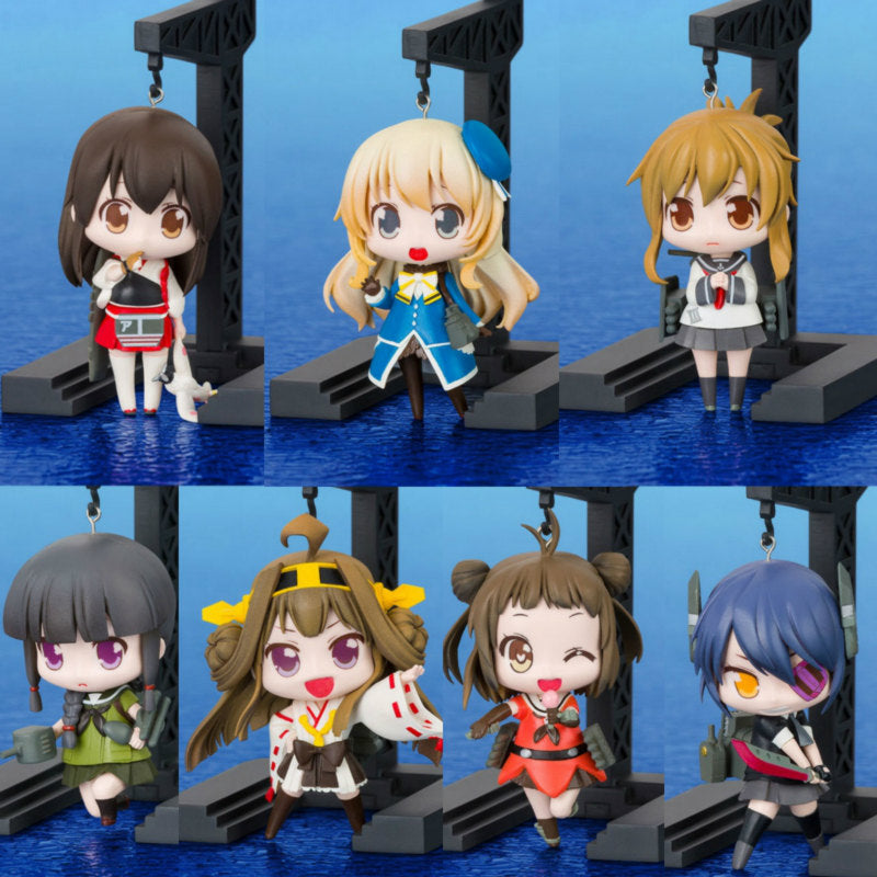 ミニチュアフィギュアコレクション MINIATURE COLLECTION