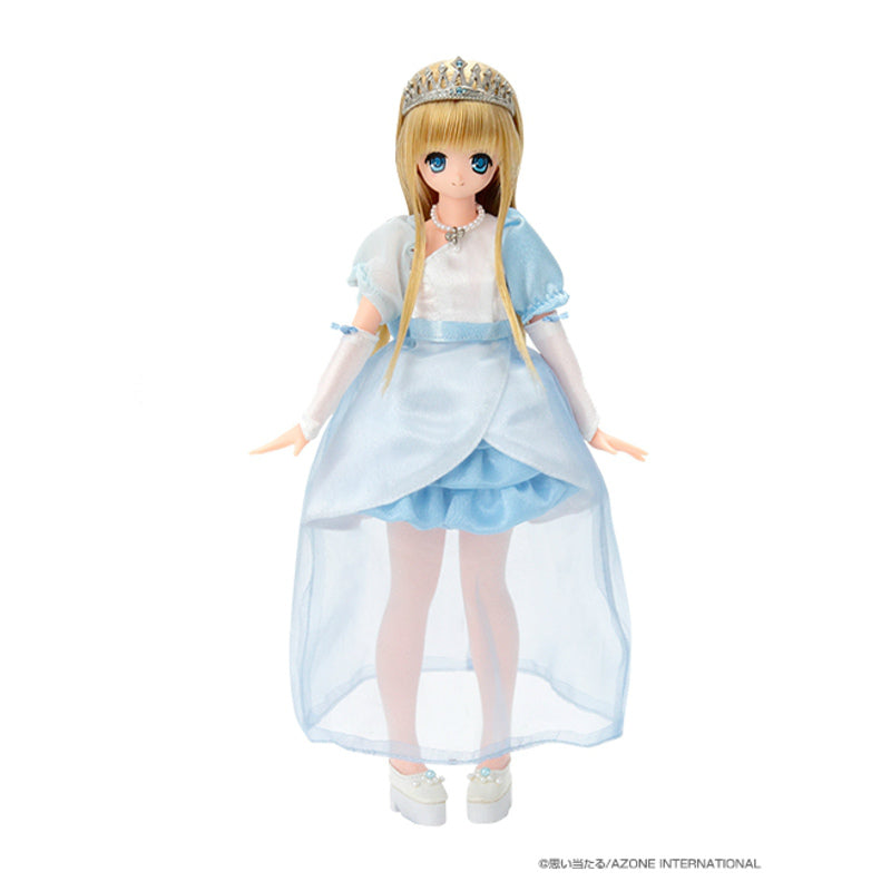 FIG]えっくす☆きゅーと 3rdシリーズ Princess Koron(ころん