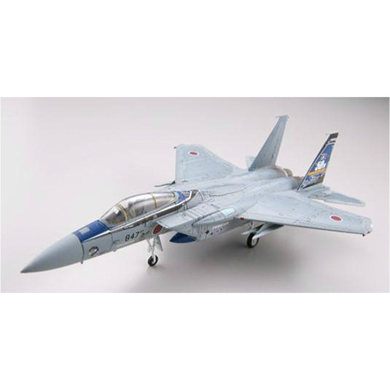 技MIX ギミックス AC43 航空自衛隊 F-15J 第203飛行隊 創設50周年