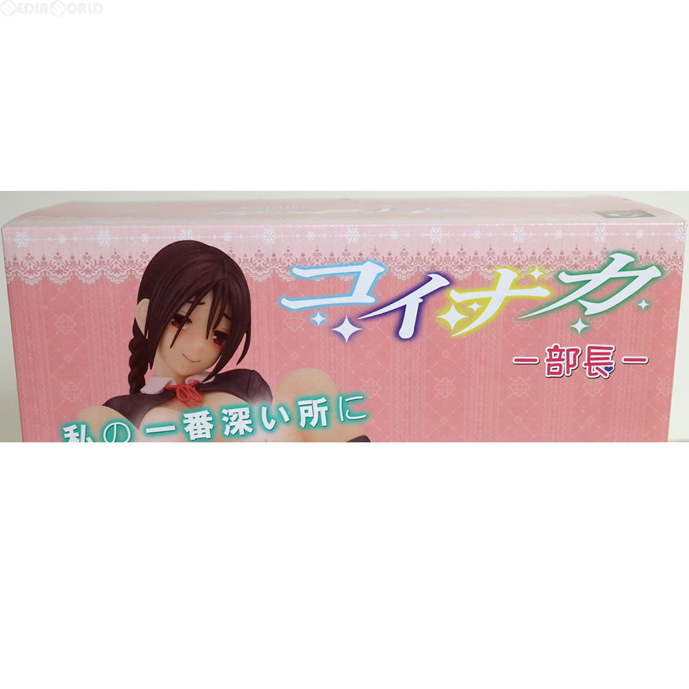 FIG]コイナカ -部長- 通常版 フィギュア Q-six(キューシックス)