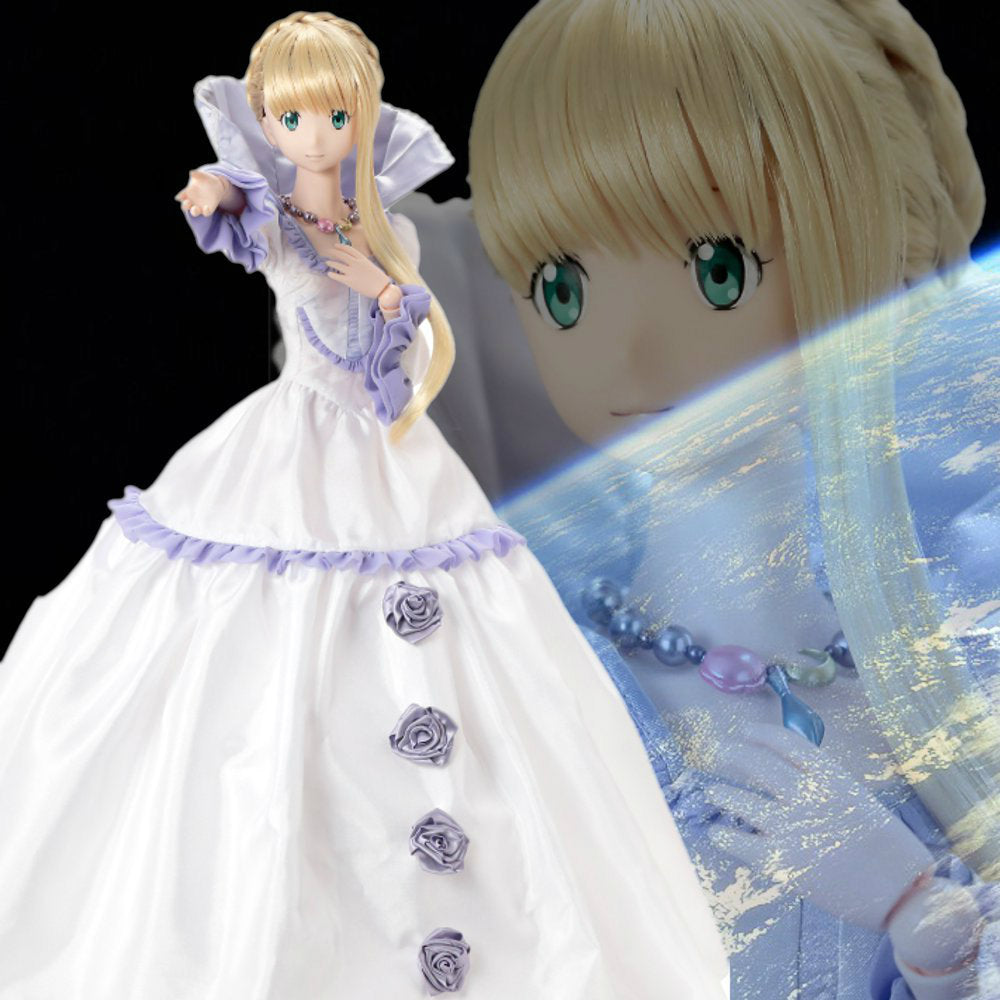 FIG]1/3ハイブリッドアクティブフィギュア044 アセイラム