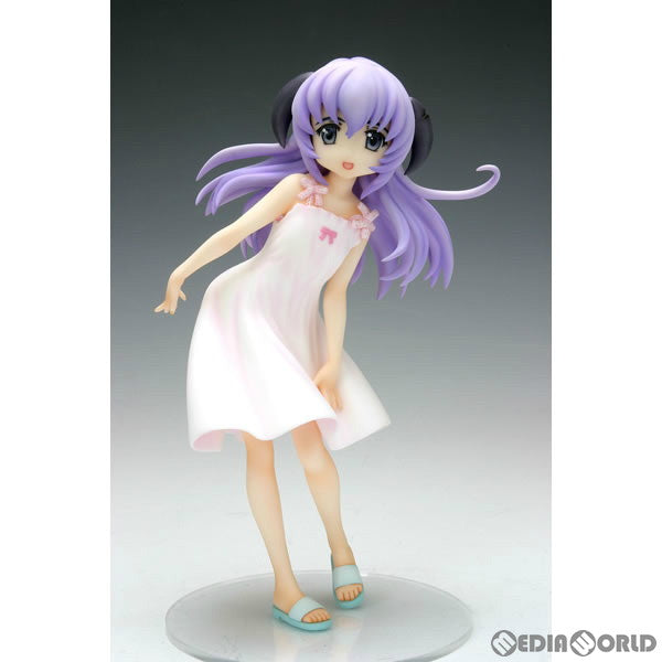 ひぐらしのなく頃に解羽入完成品フィギュア WAVE中古