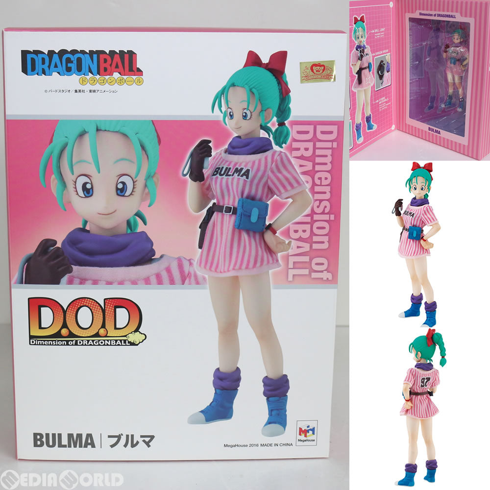 ドラゴンボール Dimension of DRAGONBALL D.O.D 魔人ブウ DOD