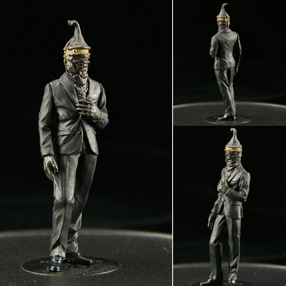 FIG]KRS35 ゼットン星人 1/35完成品 フィギュア ACRO(アクロ)