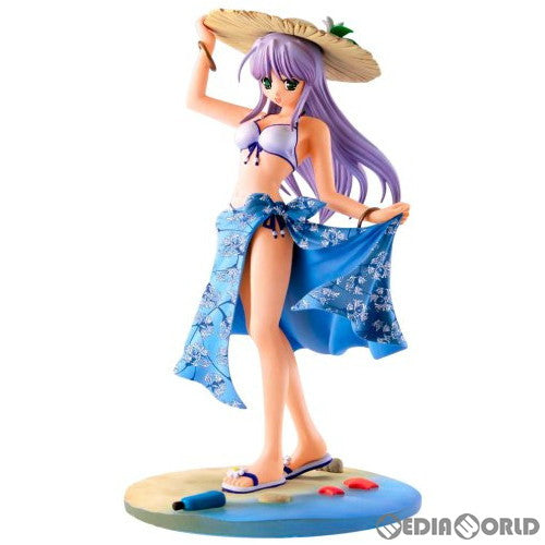 FIG]フィーナ・ファム・アーシュライト 水着Ver. 夜明け前より瑠璃色な 1/8 完成品 フィギュア キャラアニ