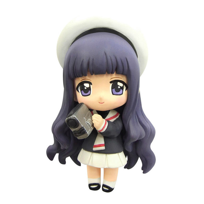 カードキャプターさくら カラコレDX