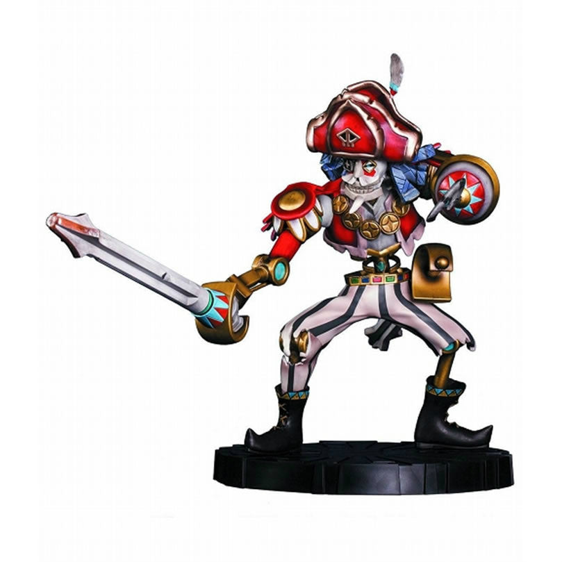 FIG]ドン・ゲラー スタチュー 完成品 ゼルダの伝説 スカイウォード 