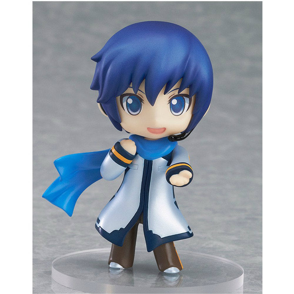 FIG]ねんどろいどぷち 初音ミク セレクション KAITO(カイト