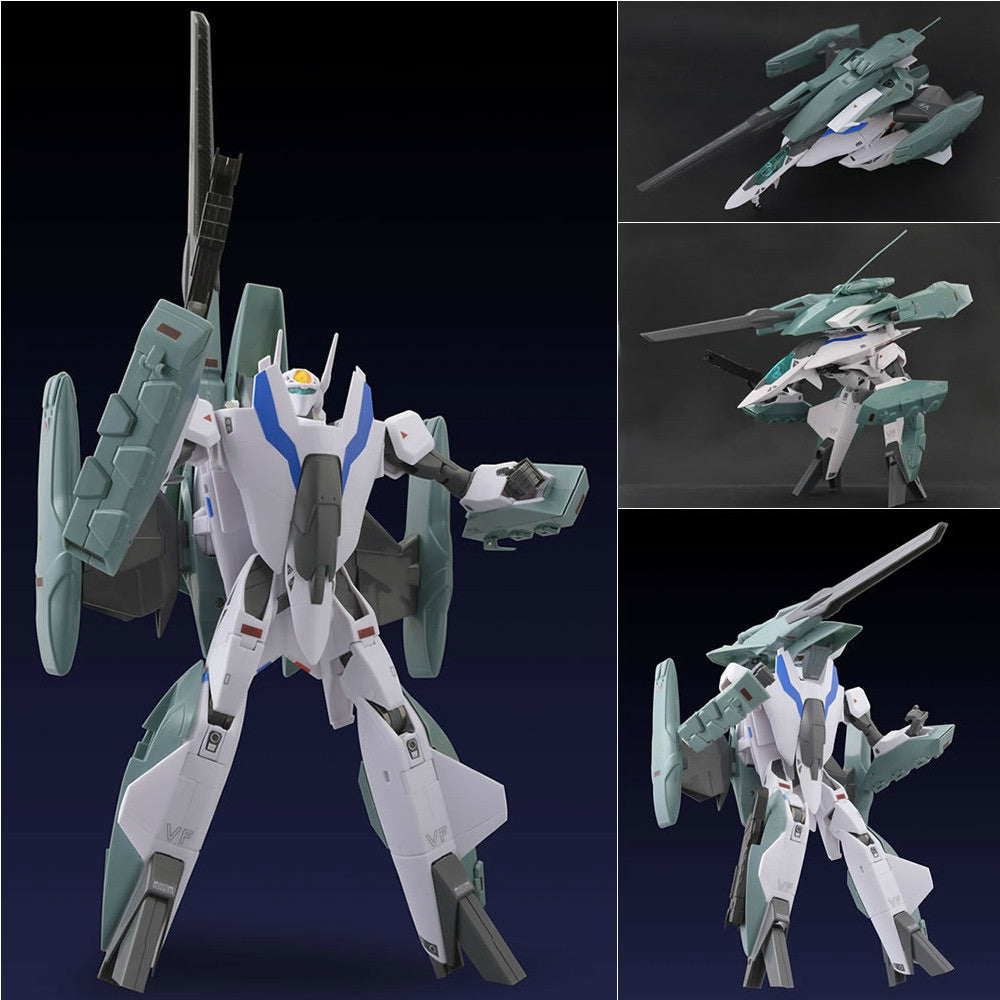 TOY]可変VF-2SS バルキリーII with SAP ネックス・ギルバート機 超時空要塞マクロスII -LOVE AGAIN- 完成品  フィギュア エヴォリューショントイ