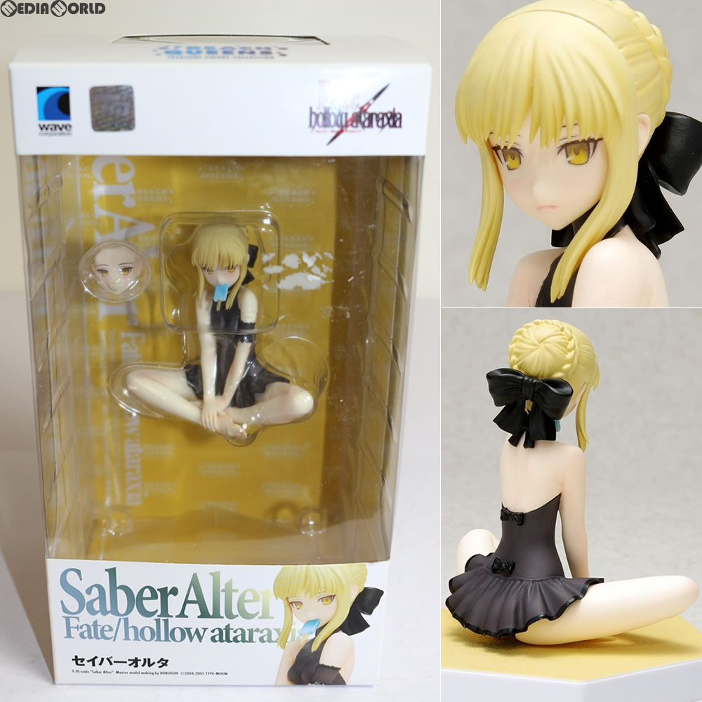 FIG]BEACH QUEENS(ビーチクイーンズ) セイバーオルタ(Saber Alter