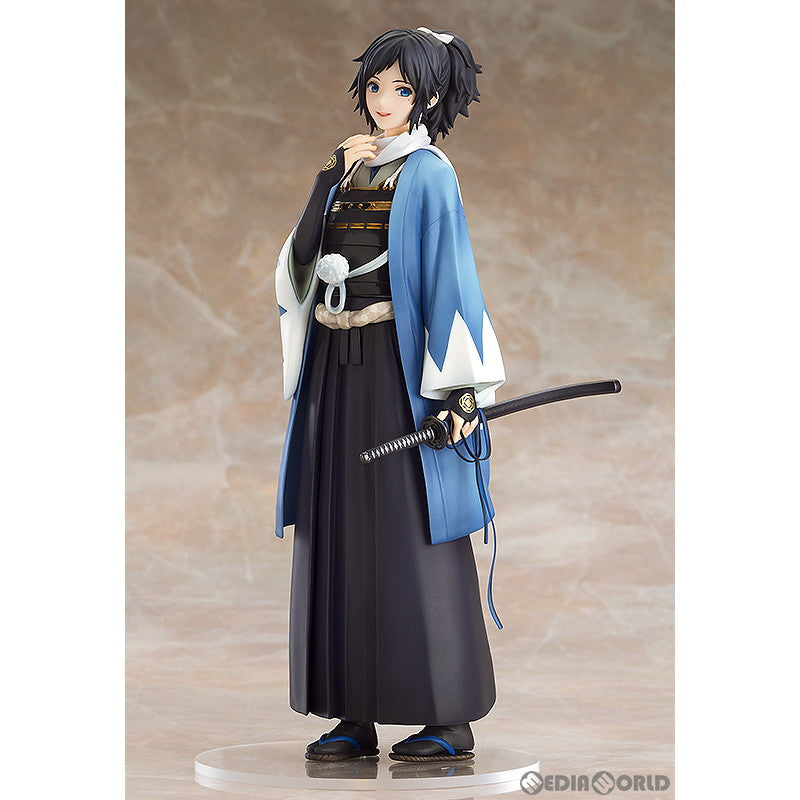 FIG]大和守安定(やまとのかみやすさだ) 刀剣乱舞-ONLINE- 1/8完成品 フィギュア オランジュ・ルージュ