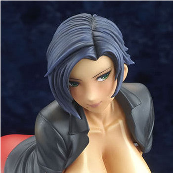 FIG]THE SEX SWEEPERS 新条アキノ 日焼けver. 1/6完成品 フィギュア Q 