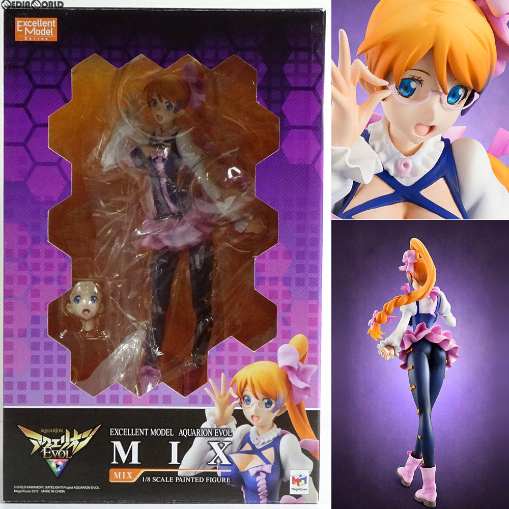 FIG]エクセレントモデル MIX(ミックス) アクエリオンEVOL
