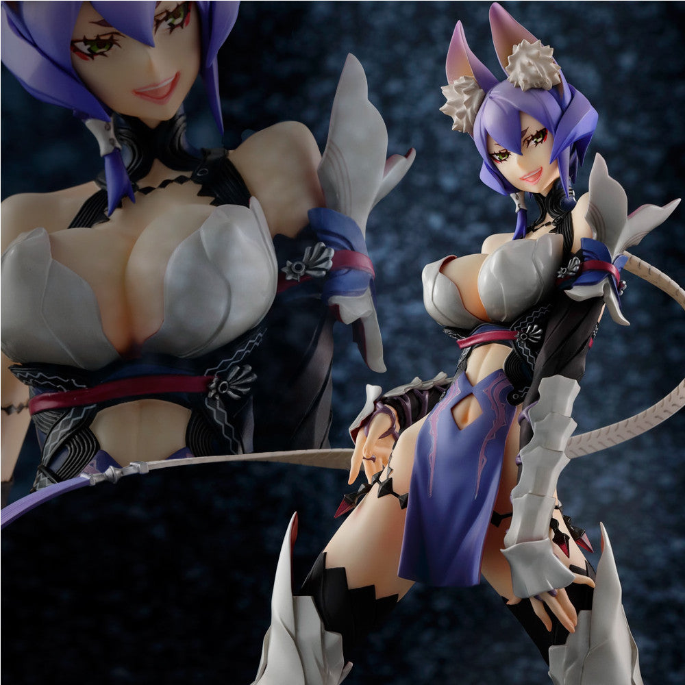 【新品フィギア】［ヴェルテクス］ルーンナイト(ウーリェ) FIG]ルーンナイト(ウーリェ) セブンスドラゴンIII code：VFD 1/7