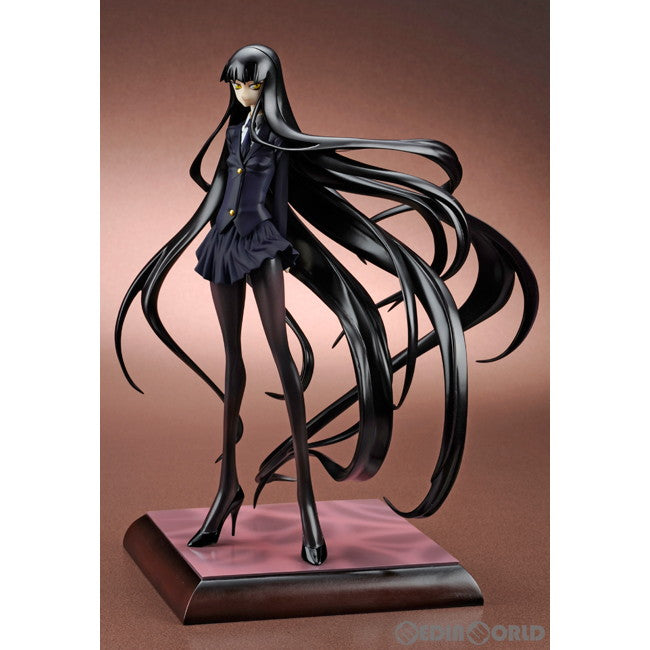 【中古即納】[FIG]彼女 放課後プレイ 1/7 完成品 フィギュア(PP375) コトブキヤ(20090417)