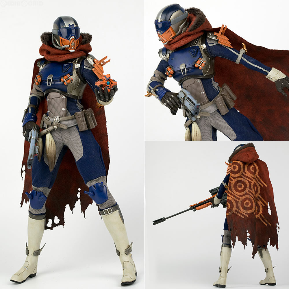 FIG]Hunter DESTINY(ハンター デスティニー) 1/6完成品 フィギュア threeA(スリーエー)