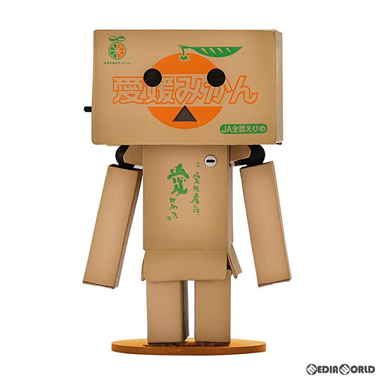 FIG](BOX商品単品)リボルテック ダンボー・ミニ 企業コラボ 
