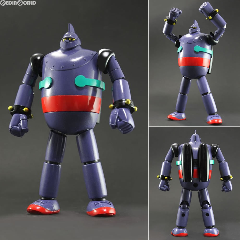FIG]ダイナマイトアクション! No.41 鉄人28号 リニューアル版 TYPE：H 