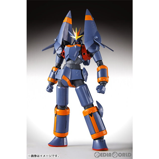 TOY]スーパーロボット超合金 ガンバスター トップをねらえ! 完成トイ バンダイ