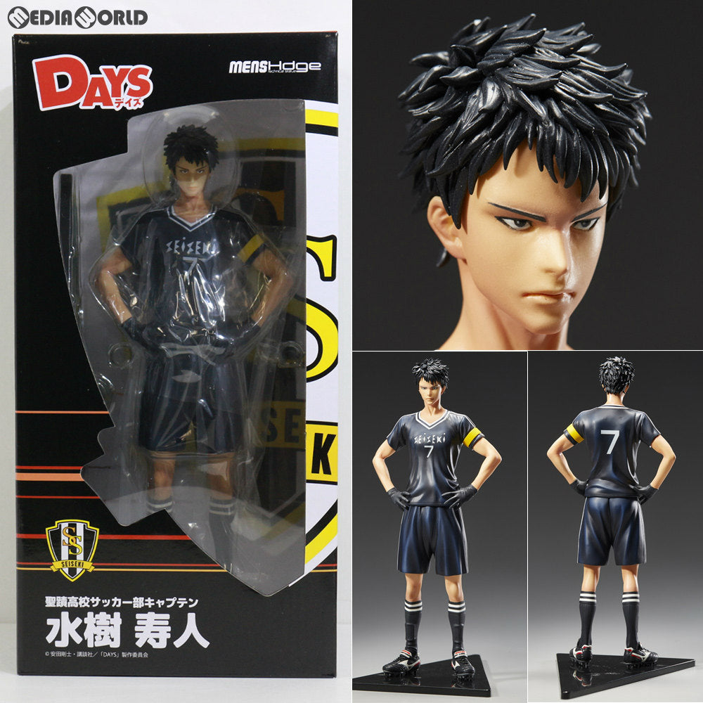 FIG]mensHdge technical statue No.34 水樹寿人(みずきひさひと
