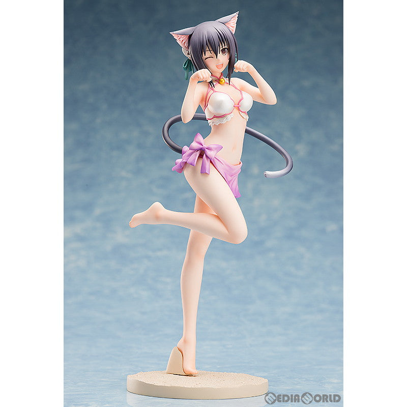 シャイニング・ビーチヒロインズ シャオメイ 水着Ver. 1/7スケール PVC