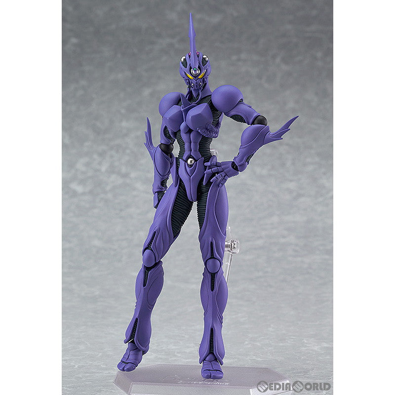 FIG]figma(フィグマ) EX-036 ガイバーIIF 劇場版カラーver. 強殖装甲