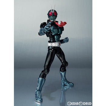 FIG]S.H.Figuarts(フィギュアーツ) 仮面ライダー1号 仮面ライダーTHE