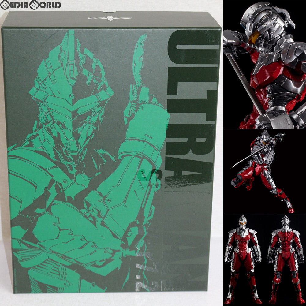 FIG]限値練限定 12HEROs MEISTER(12ヒーローズマイスター) ULTRAMAN