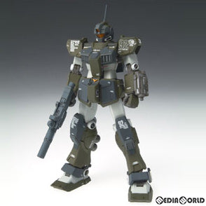 中古即納】[FIG]GUNDAM FIX FIGURATION #0032 ジム・スナイパーカスタム 機動戦士ガンダムMSV(モビルスーツバリエーション)  完成品 可動フィギュア バンダイ