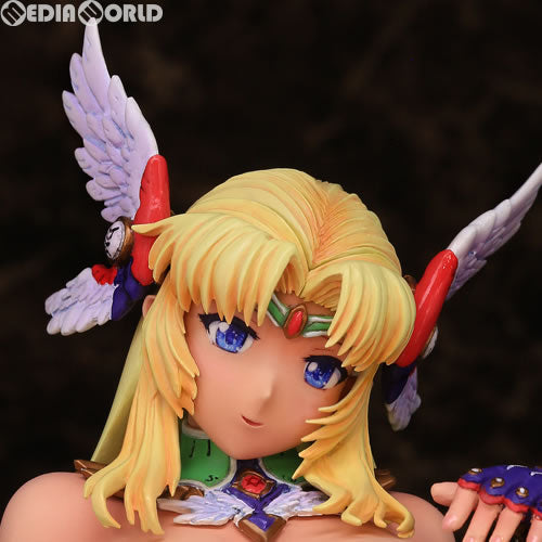 プレメイドAI フィギュア FIG]戦女神アフロディ コミックアンリアル Vol.29 Cover Girl