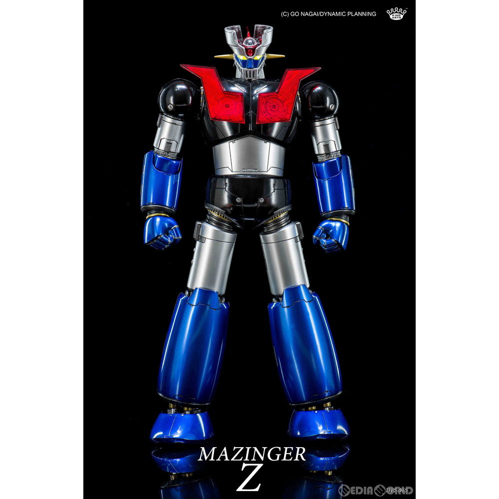 FIG]ダイキャストフィギュアシリーズ ダイキャストアクション 