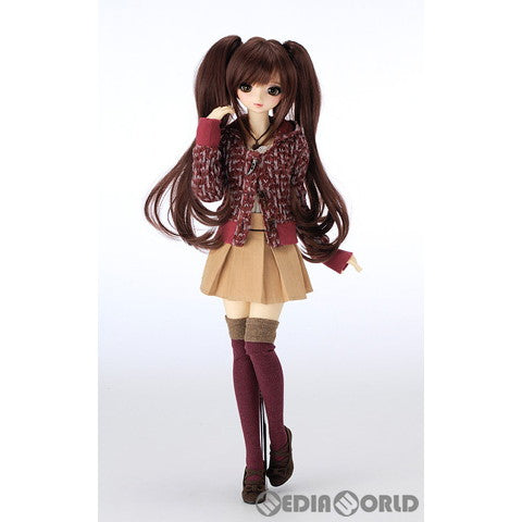 中古即納】[FIG]Super Dollfie(スーパードルフィー) SDGr女の子「のの 冬のあったか笑顔 Ver.」(Nono Winter  Smile Version) 完成品 ドール ドルパ26&ホビー天国ウェブ限定 ボークス