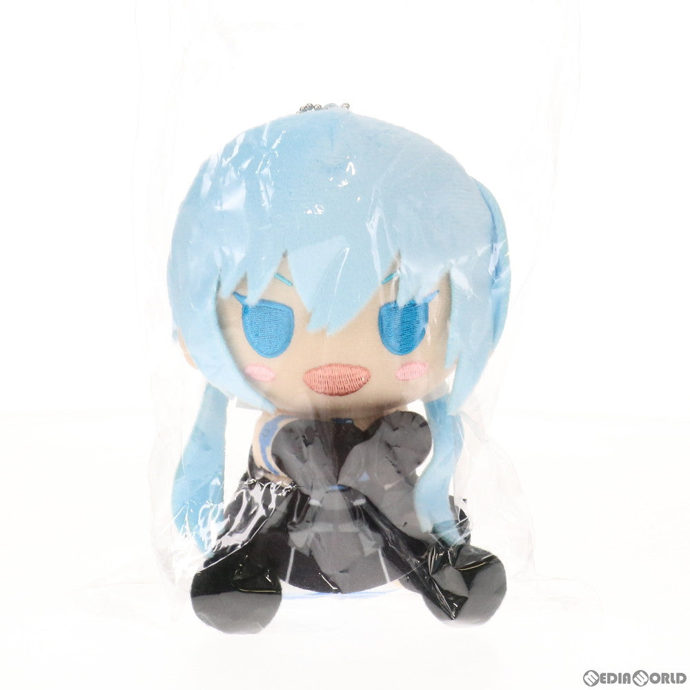 FIG]ぴたぬい スティレット フレームアームズ・ガール ぬいぐるみ