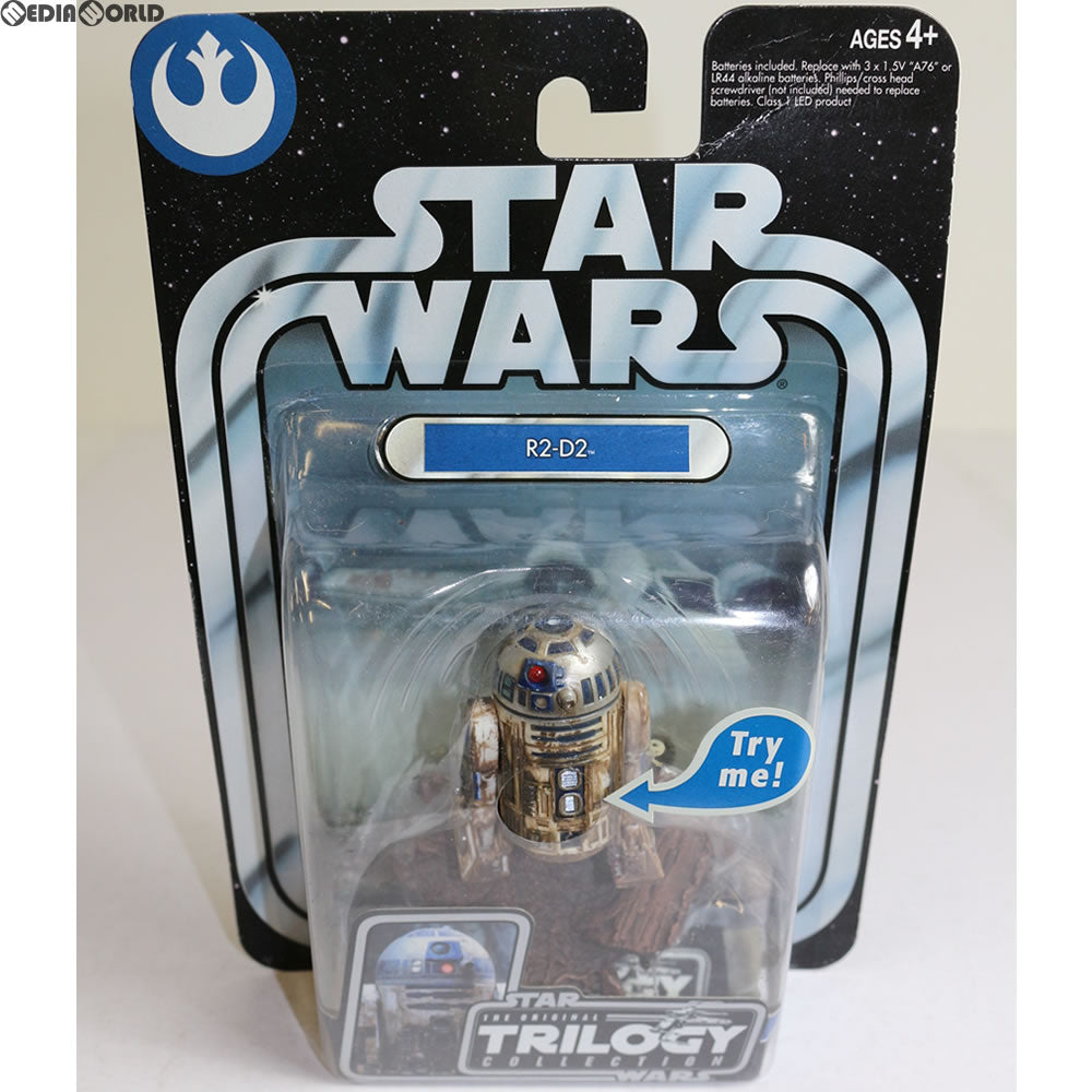 STAR WARS Vintage SOFUBI C-3PO 新たなる希望 STAR WARS Vintage SOFUBI C-3PO 新たなる希望（17年ぶりに日本