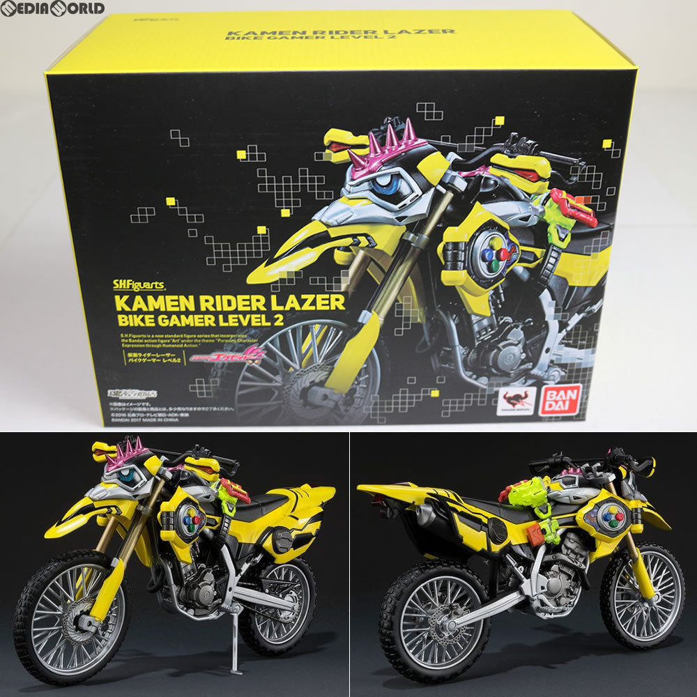 FIG]魂ウェブ商店限定 S.H.Figuarts(フィギュアーツ) 仮面