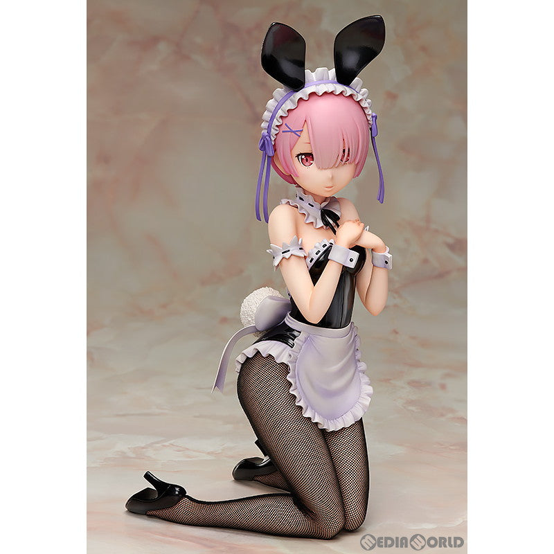 FIG]ラム バニーVer. Re:ゼロから始める異世界生活 1/4 完成品