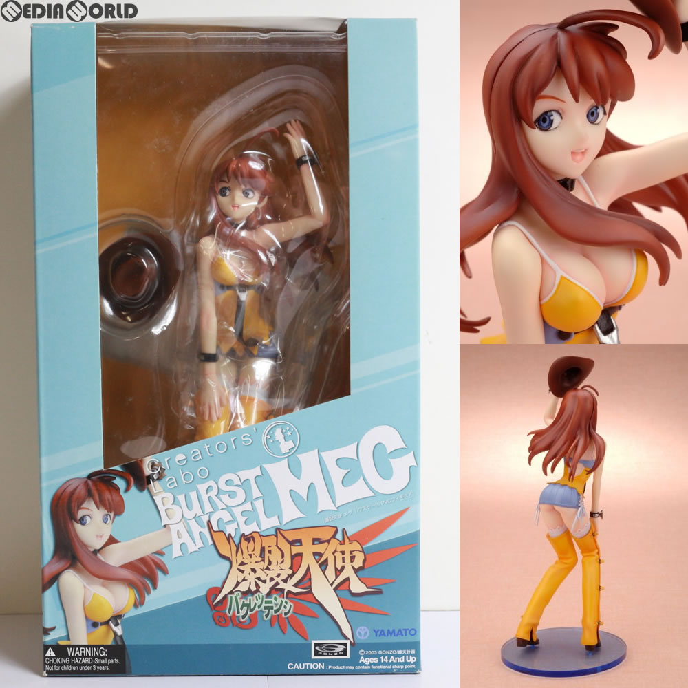 フィギュア　綾波 レイ 　山下しゅんや　惣流・アスカ・ラングレー　エヴァ Creators'Labo 惣流・アスカ・ラングレー 完成品フィギュア