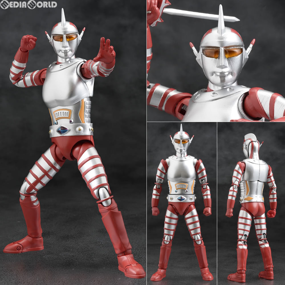 FIG](再販)HAF ヒーローアクションフィギュアシリーズ -円谷プロ編