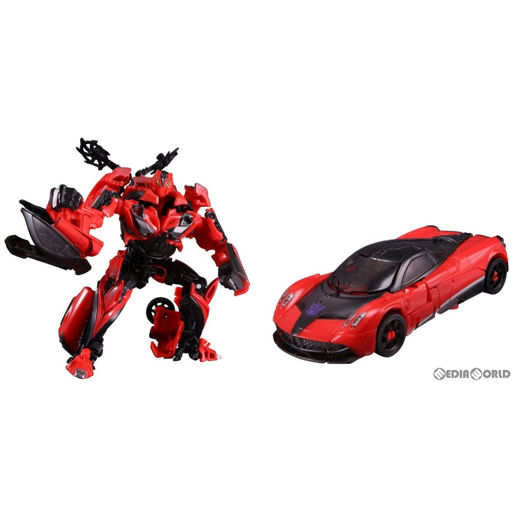 【中古即納】[TOY](再販)トランスフォーマー スタジオシリーズ SS-02 ディセプティコンスティンガー トランスフォーマー/ロストエイジ  完成トイ タカラトミー(20180810)