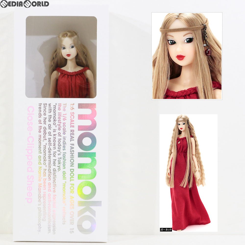 CCS-momoko 12NY Home アメジスト