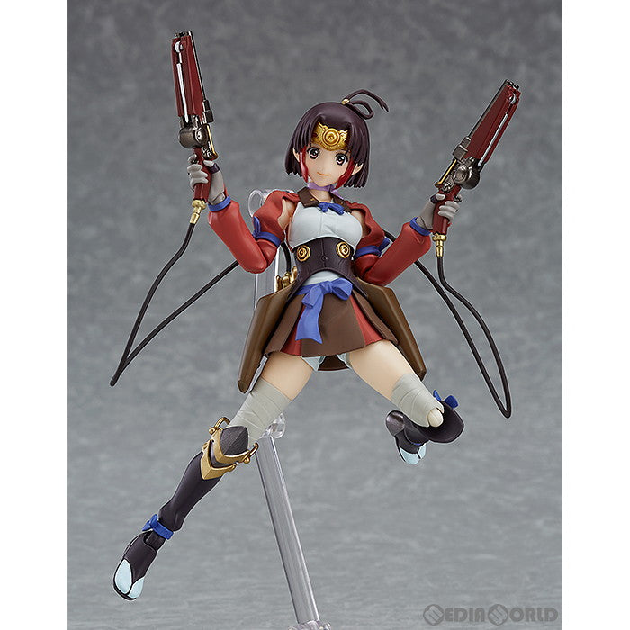 FIG]GOODSMILE ONLINE SHOP限定特典付属 figma(フィグマ) 335 無名