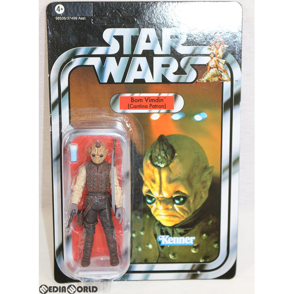 FIG]The Vintage Collection Bom Vimdin (Cantina Patron)(ボム
