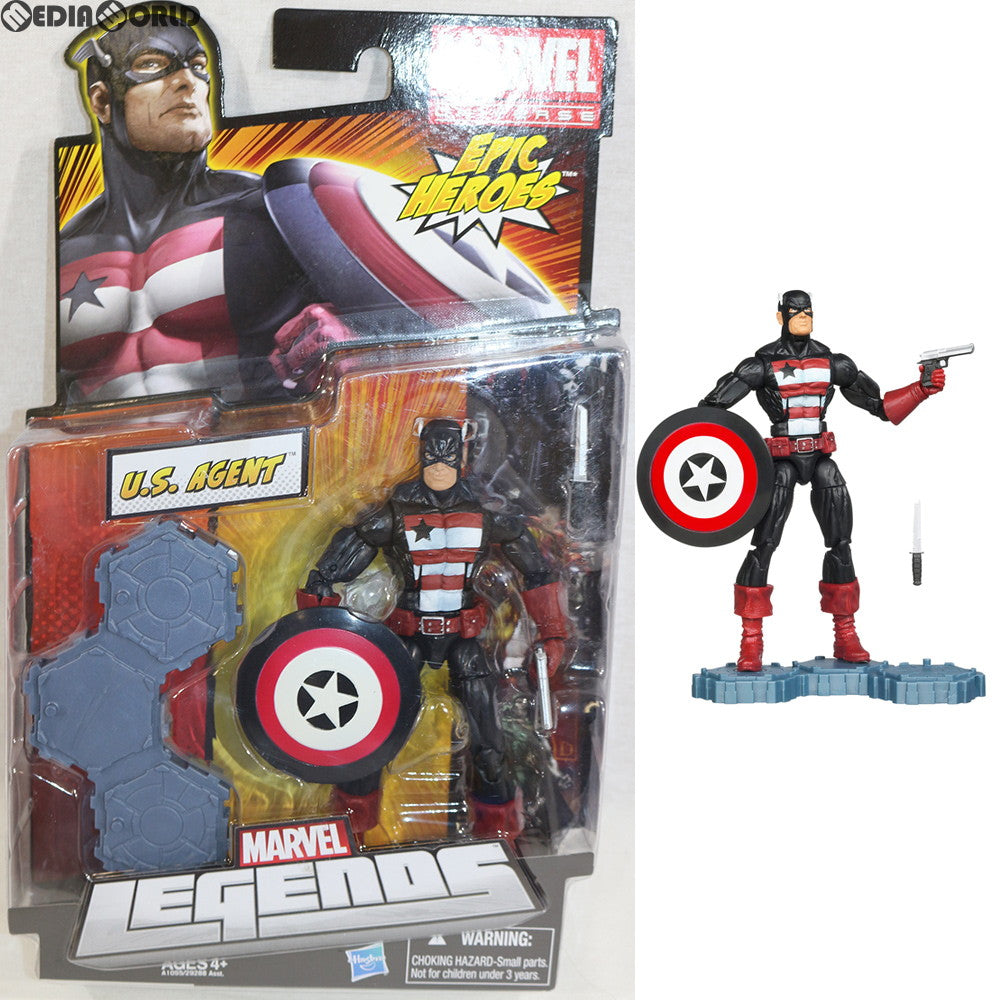 マーベルレジェンド☆エージェントオブシールド☆3セット☆marvel