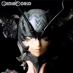 FIG]デビルマンレディー～The Extreme Devil～/Revision II 完成品