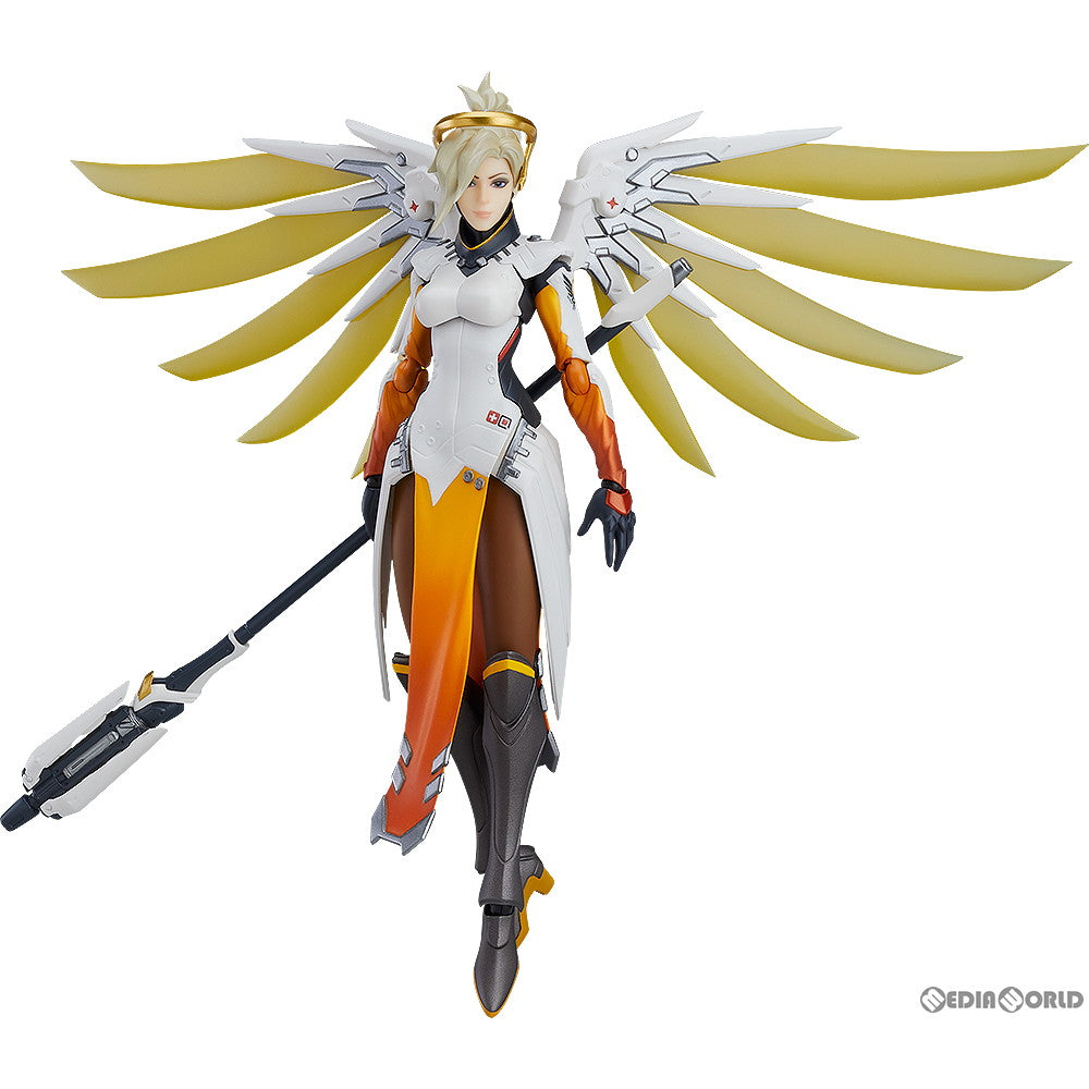 FIG]figma(フィグマ) 427 マーシー オーバーウォッチ(Overwatch) 完成 