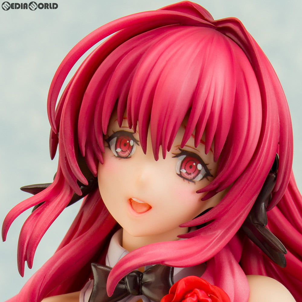 【中古即納】[FIG]INDEX ちゃん INDEXGIRLS(インデックスガールズ) 1/6 完成品 フィギュア ダイキ工業(20191213)