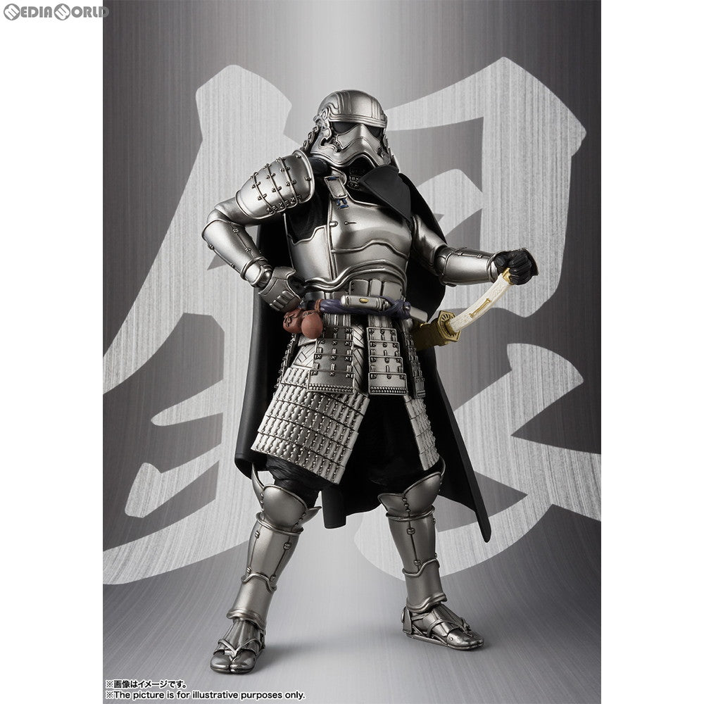 ASHIGARU TAISHO CAPTAIN PHASMA フィギュア